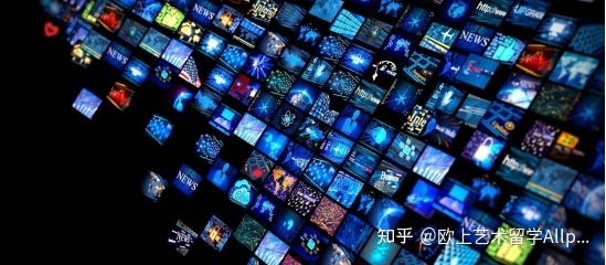 数字媒体艺术专业 聚焦数字广告制作的核心课程体系